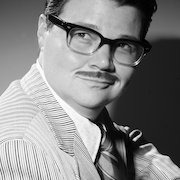Murray Hill (Mr. Showbiz)