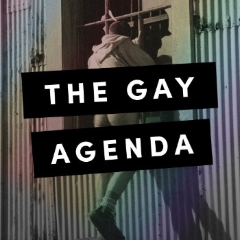 The Gay Agenda Events