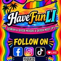Lez Have Fun LI