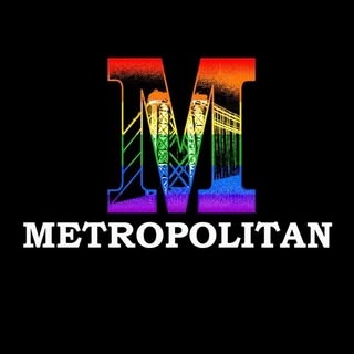 Metropolitan Bar