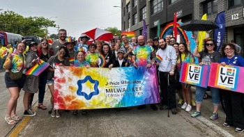 J-Pride Milwaukee