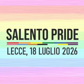 Salento Pride