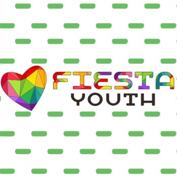 Fiesta Youth (Discord Chat/Game Night)