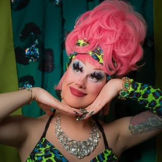 Missy Steak (I'm Right drag trivia)