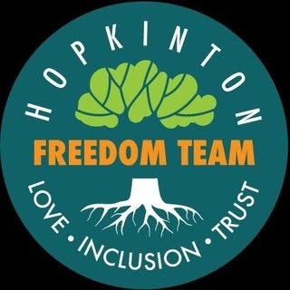 Hopkinton Freedom Team