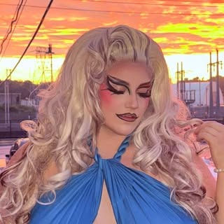 Miss Jade Rock