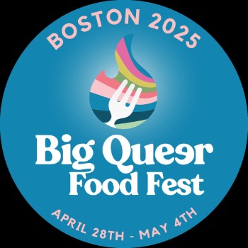 Big Queer Food Fest