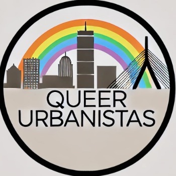 Queer Urbanistas
