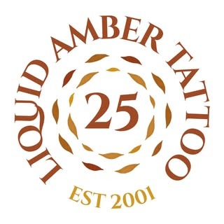 Liquid Amber Tattoo & Art Collective