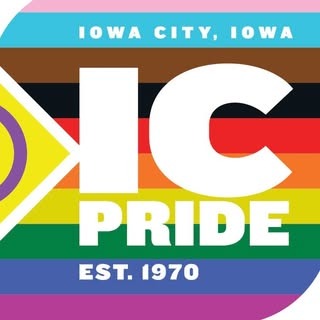 Iowa City Pride