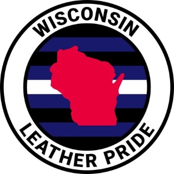 Wisconsin Leather Pride 