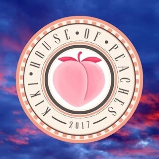 Kiki House of Peaches