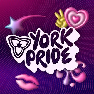 York Pride