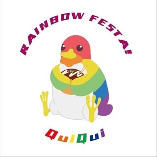 RAINBOW FESTA!