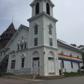 First Parish UU Church of Scituate