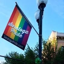 Saratoga Pride