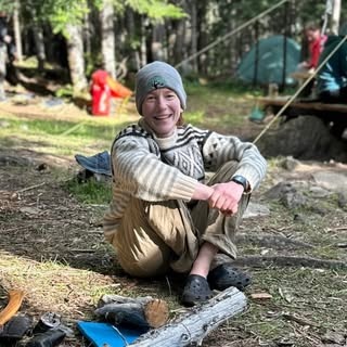 Gray Treefrog Guides