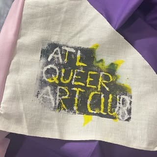 ATL Queer Art Club