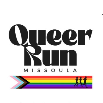 Run Wild Missoula (Queer Run Missoula)