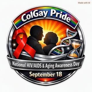 Colgay Pride