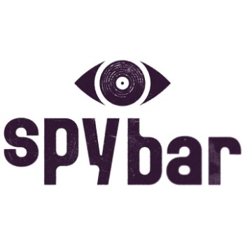 Spy Bar at Revolution Hotel