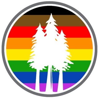 Redwood Pride