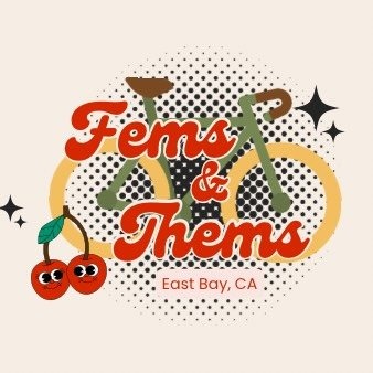 East Bay Fems n Thems