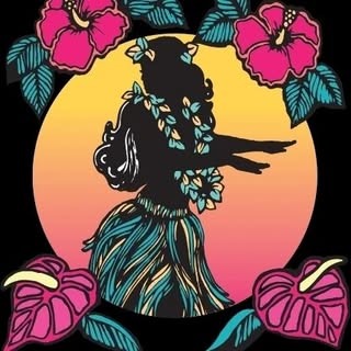 Hula’s Bar & Lei Stand