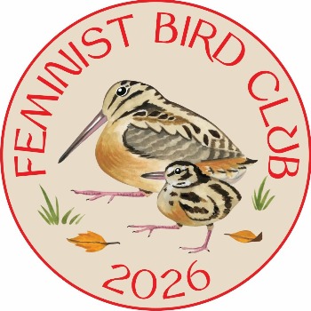 Feminist Bird Club