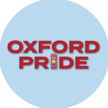 Oxford Pride