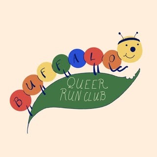 Buffalo Queer Run Club