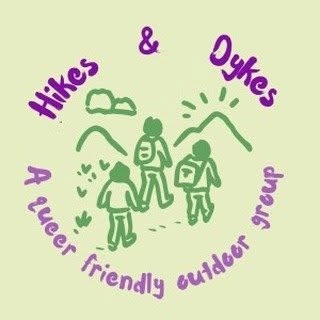 Hikes and Dykes
