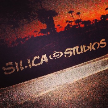 Silica Studios