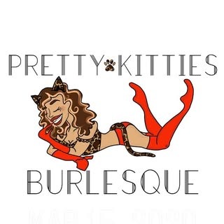 Pretty Kitties Burlesque