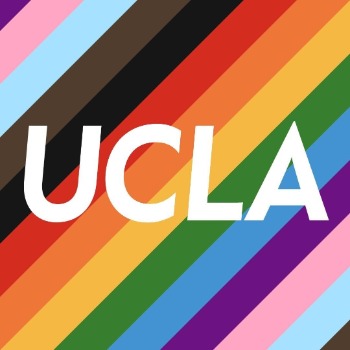UCLA LGBTQ Campus Resource Center