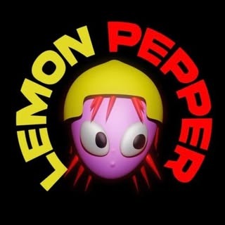Lemon Pepper
