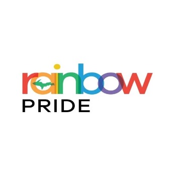 Upper Peninsula Rainbow Pride