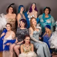Sirens & Stilettos Cabaret