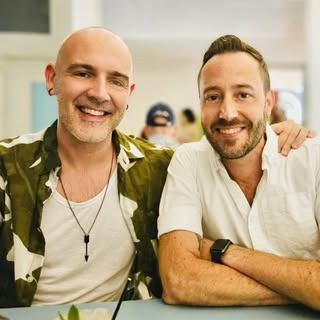 The Palm Springs Guys