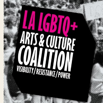LA LGBTQ+ Arts & Culture Coalition