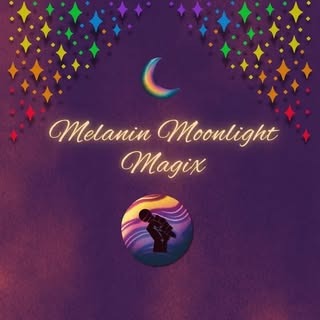 Melanin Moonlight Magix