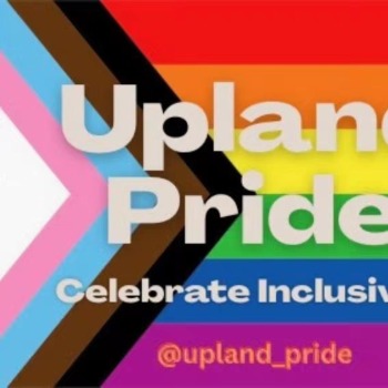 Upland Pride