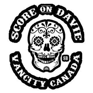 Score on Davie