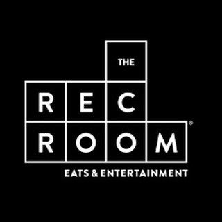 The Rec Room – South Edmonton Common