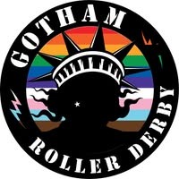 Gotham Roller Derby