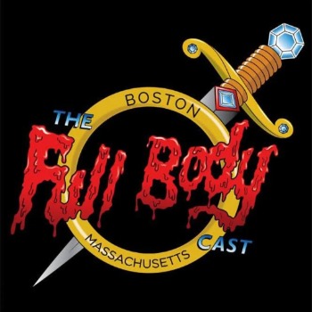 The Full Body Cast