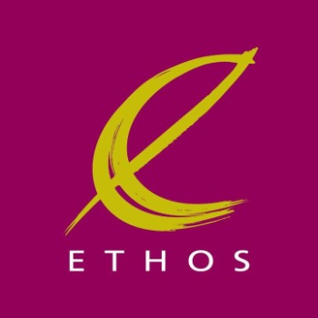ETHOS Pride Initiative (Silver Sapphics)