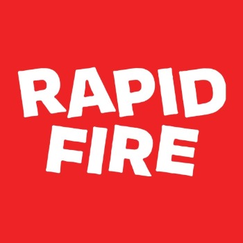 Rapid Fire Theatre