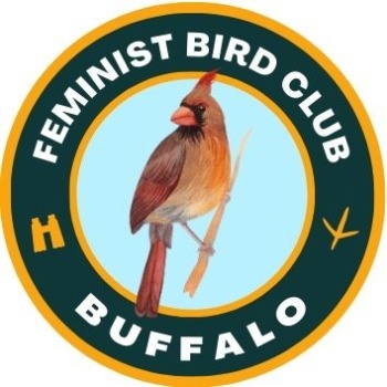 Feminist Bird Club Buffalo