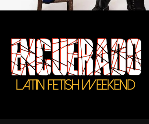 Encuerado Weekend